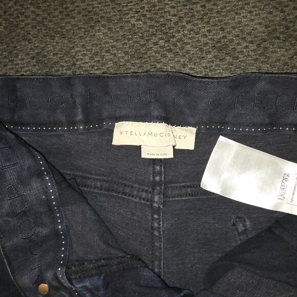 Stella Mccartney 70's flare jeans - Picture 3 of 5